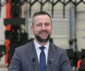 Polska buduje antydronową tarczę. System San ma chronić kluczowe obiekty