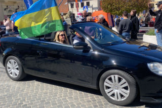 Ogólnopolskie Rozpoczęcie Sezonu Cabrio 2026 Olsztynek cz.1