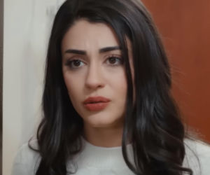 Panna młoda. Sinem i Melih jednak nie uciekają, a Hancer wyjaśnia wszystko Cemilowi