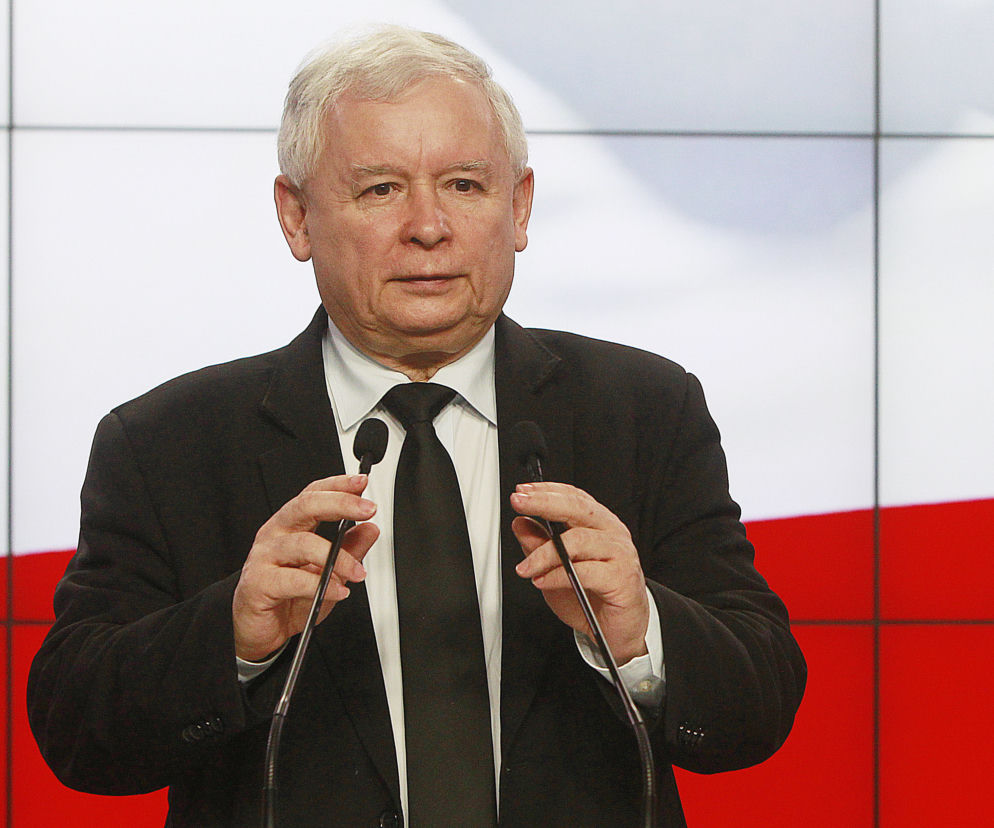Kaczyński: Obama chwalił naszą demokrację! Siemoniak: To kłamstwo! Skrytykował wasz rząd!
