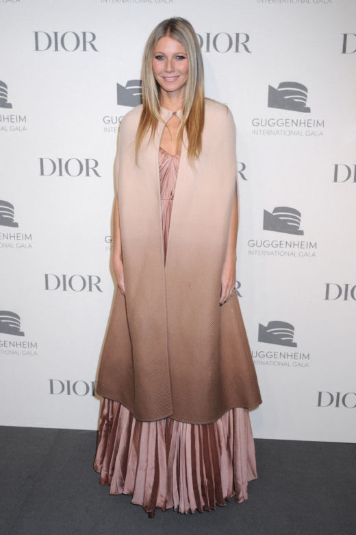 Gwyneth Paltrow