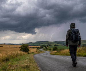 Prognoza pogody na najbliższe dni. Sprawdź, gdzie zagrzmi
