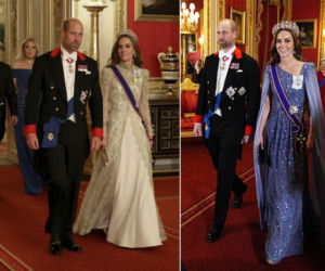 Księżna Kate przejmuje kontrolę! Szok po 15 latach