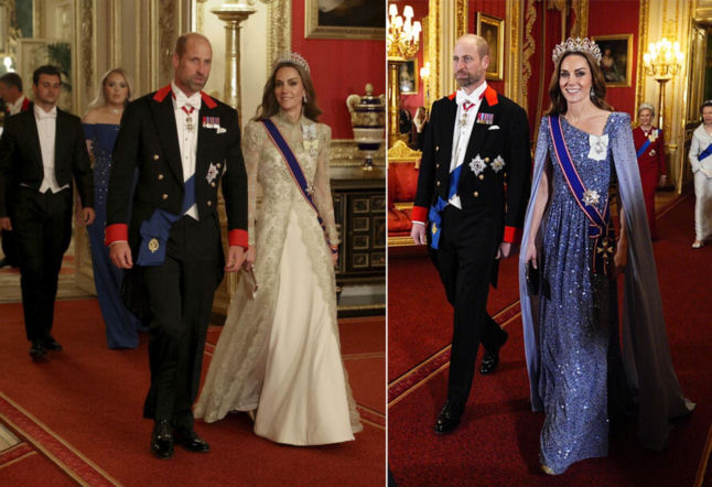 Księżna Kate przejmuje kontrolę! Szok po 15 latach