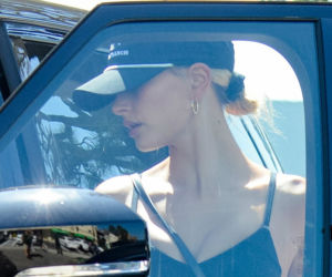 Hailey Bieber