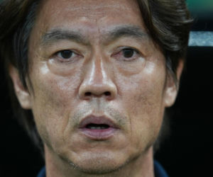 Mistrzostwa Świata 2026: Korea Południowa - Czechy