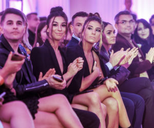 Znani na Warsaw Fashion Day