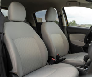 Mitsubishi Space Star 1.2 MIVEC CVT Insport (2020)
