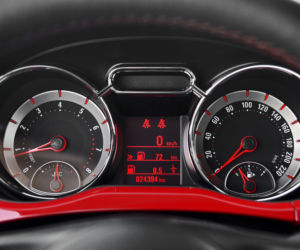 Opel Adam 1.4 Ecotec SLAM