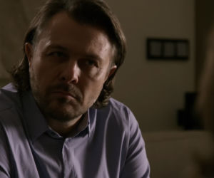 Przyjaciółki, odc. 175:  Janek (Marek Bukowski)