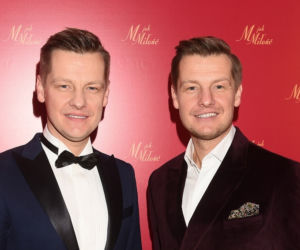 Rafał i Marcin Mroczkowi