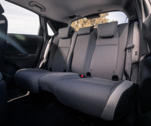 Honda Jazz 1.5 i-MMD Hybrid
