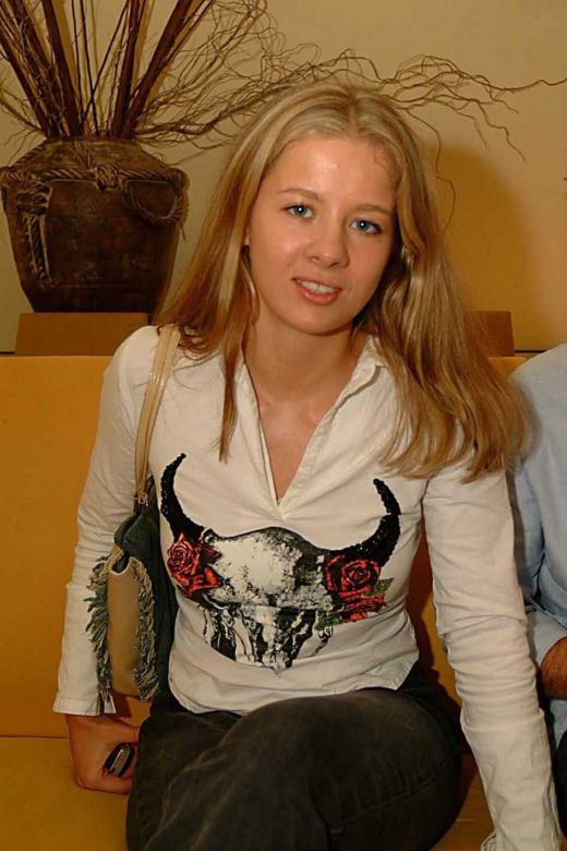 Anna Powierza