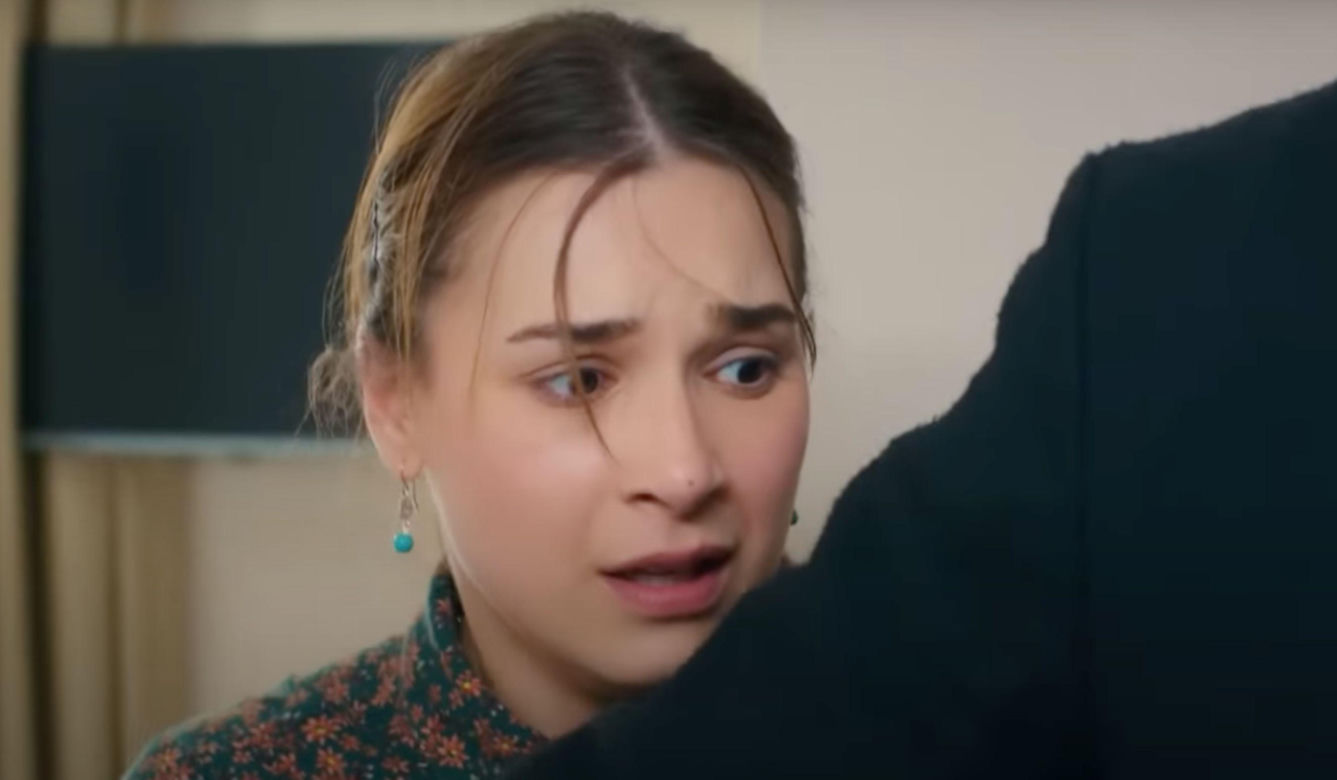 Kuzey i Sila spędzą noc w hotelu, ale sytuacja wymknie się spod kontroli.