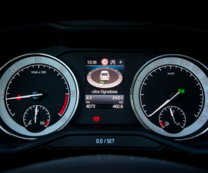 Skoda Superb Laurin&Klement 2.0 TDI 190 KM 4x4 DSG