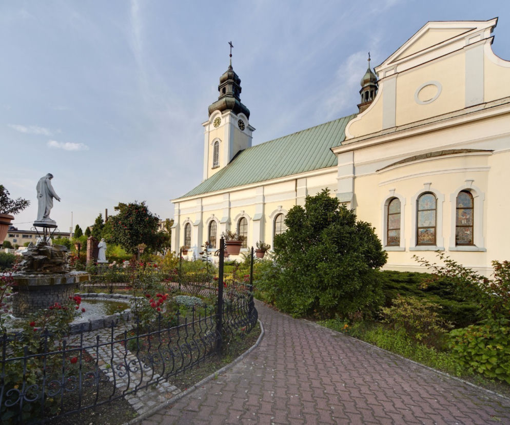 Rybnik: Ksiądz z parafii w Chwałowicach zakażony koronawirusem. Kościół zamknięty do odwołania