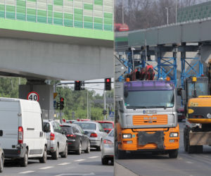 Drogowcy zamkną Marsa na kilka miesięcy. Armagedon przez budowę estakady