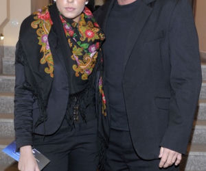 Przemysław Saleta, Katarzyna Wolska
