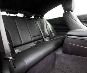 BMW 118i A/T