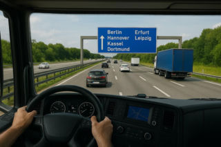 Przewoźnicy biją na alarm. Zmiany w Czechach i Niemczech mogą mieć poważne skutki. Będą czynnikiem zmuszającym