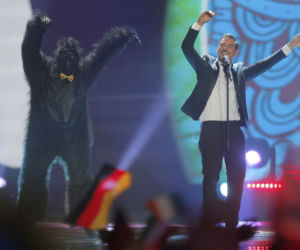 EUROWIZJA 2017