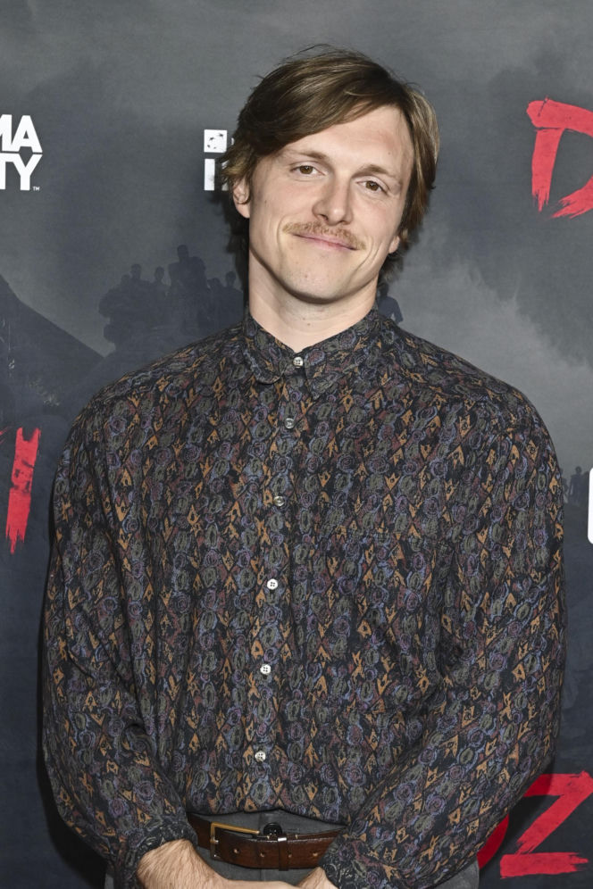 Tomasz Włosok trzy miesiące robił formę