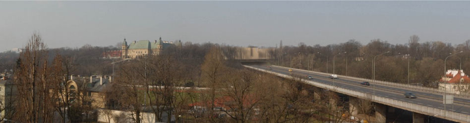Muzeum Historii Polski - 324 projekty nadesłane na konkurs