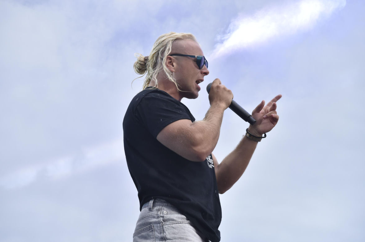 Lato z Radiem i Telewizją Polską w Ełku