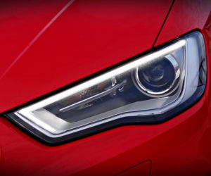 Audi A3 trzecia generacja