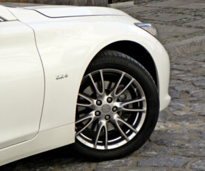 Infiniti Q50 2.2d Premium