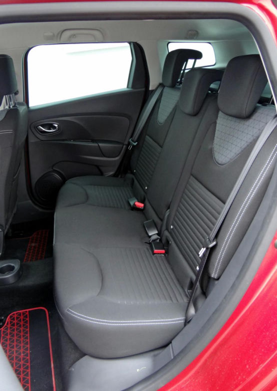 Renault Clio Grandtour