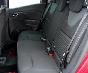 Renault Clio Grandtour