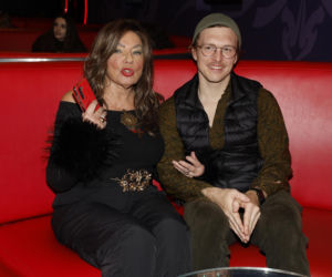 Agnieszka Fitkau-Perepeczko, Tomasz Włosok