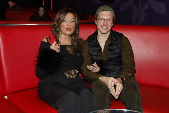 Agnieszka Fitkau-Perepeczko, Tomasz Włosok