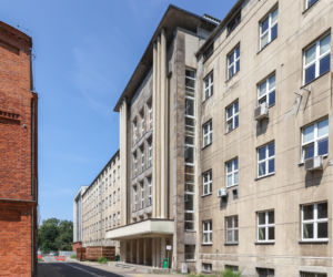 Wydział Chemii Politechniki Łódzkiej