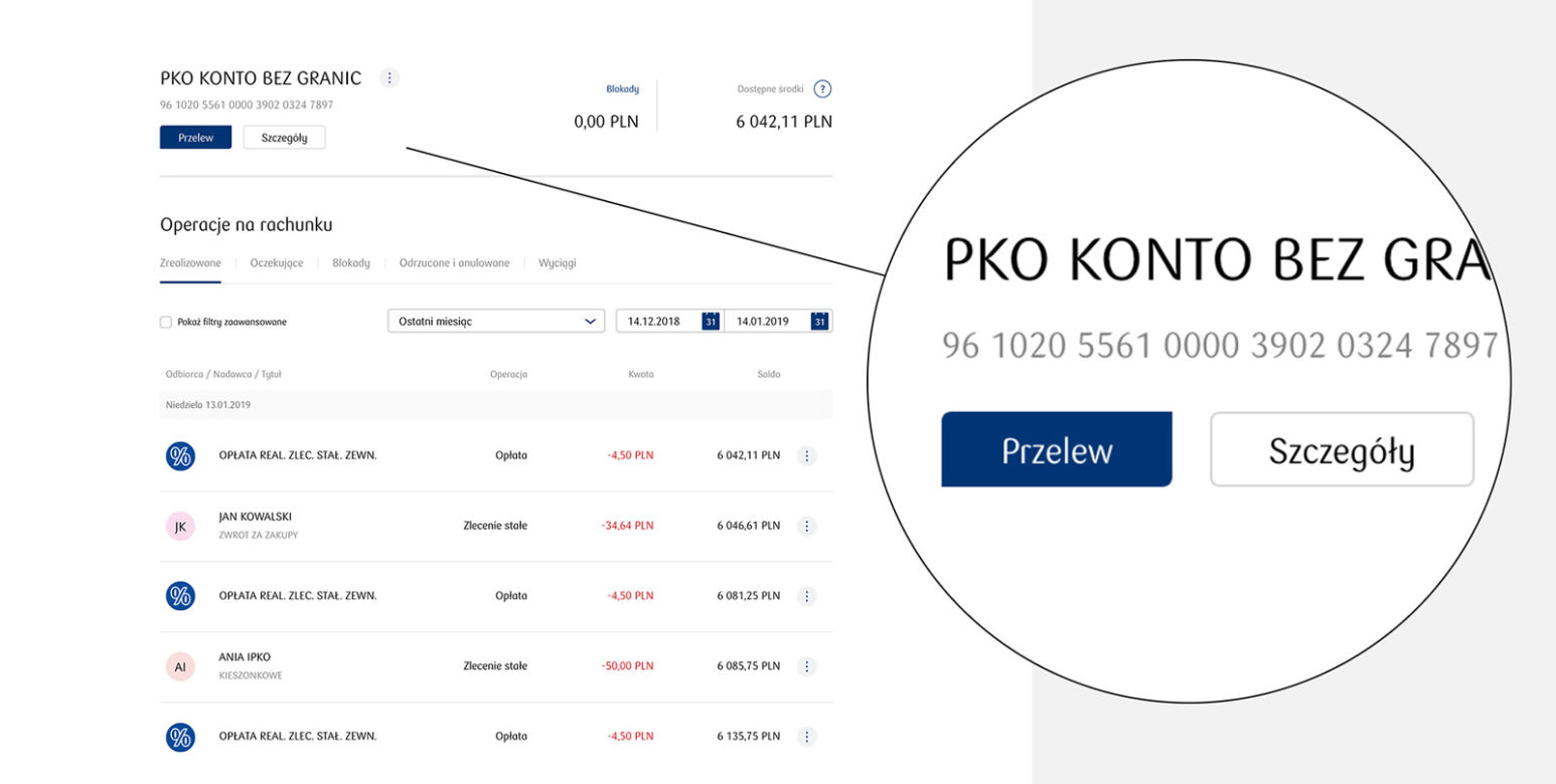 PKO BP