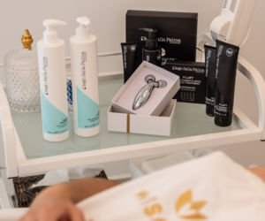 Wisanti Day SPA w Rąbieniu