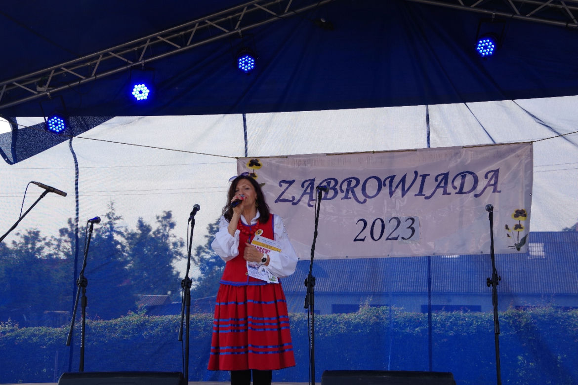Ząbrowiada