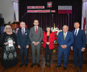 Dzień Polskiego Dziedzictwa w Centrum Polsko-Słowiańskim w NYC
