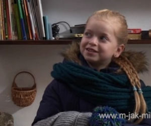 M jak miłość, Basia (Gabriela Raczyńska)