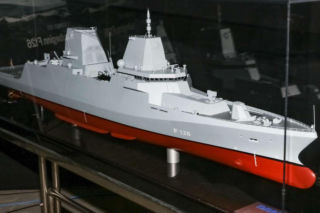 Fregaty F126. Niemieckie zderzenie z rzeczywistością