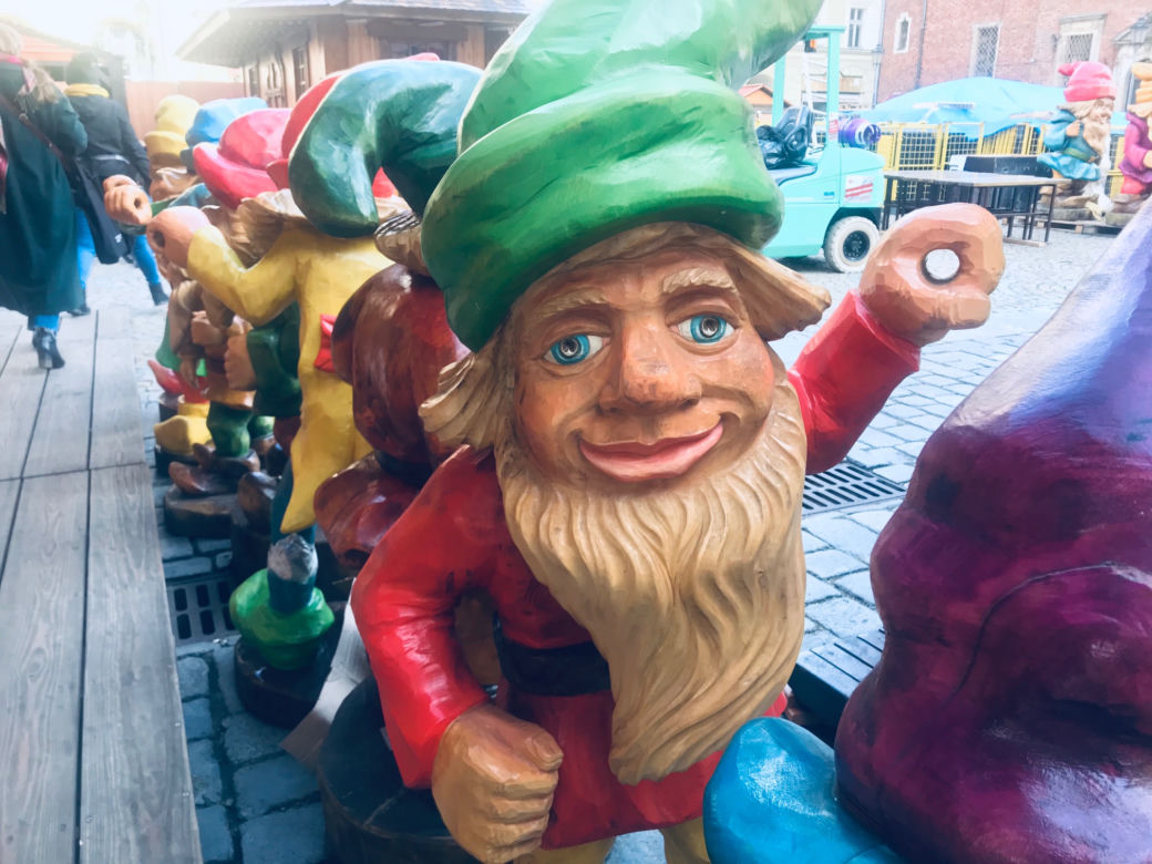Wrocławski Jarmark Bożonarodzeniowy
