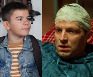 Barwy szczęścia, odcinek 3366. Ksawery odwraca się od ojca. Nastolatek buntuje się coraz bardziej