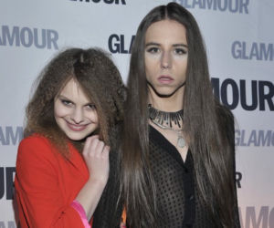 Michał Szpak, Ada Szulc