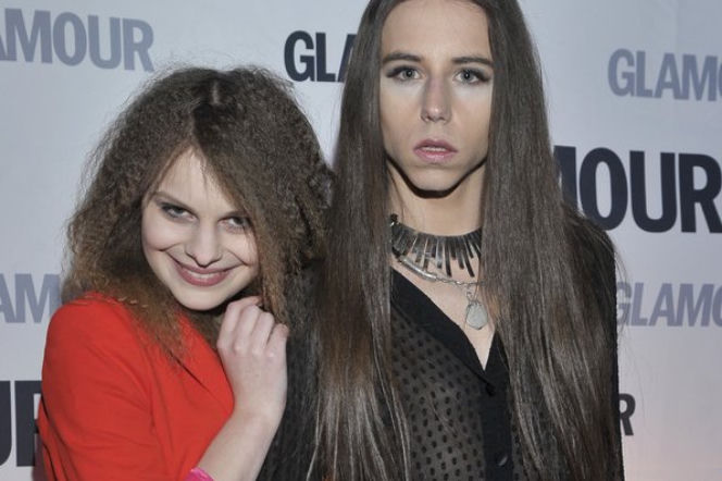 Michał Szpak, Ada Szulc