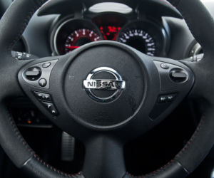 Nissan Juke NISMO RS 1.6 DIG-T 2WD