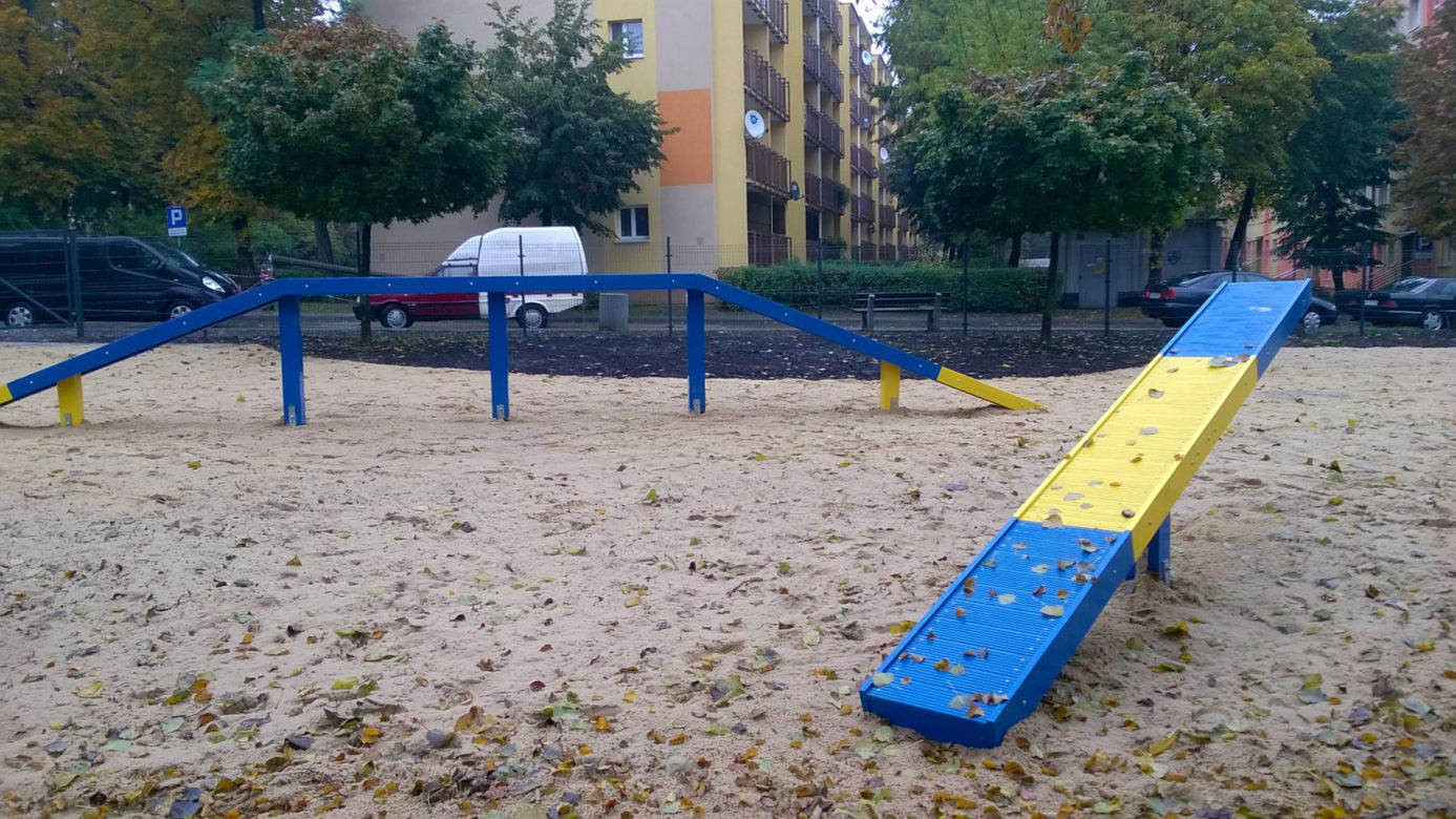 Dog Park 6