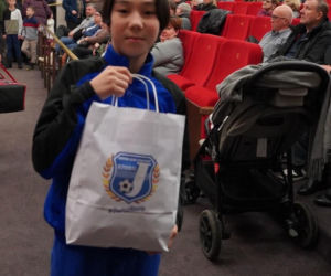 34 Finał WOŚP w Iławie