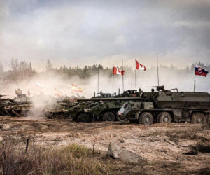 Autonomia strategiczna Europy zyskuje poparcie Polaków. Aż 64% badanych za autonomią kontynentu [SONDAŻ]