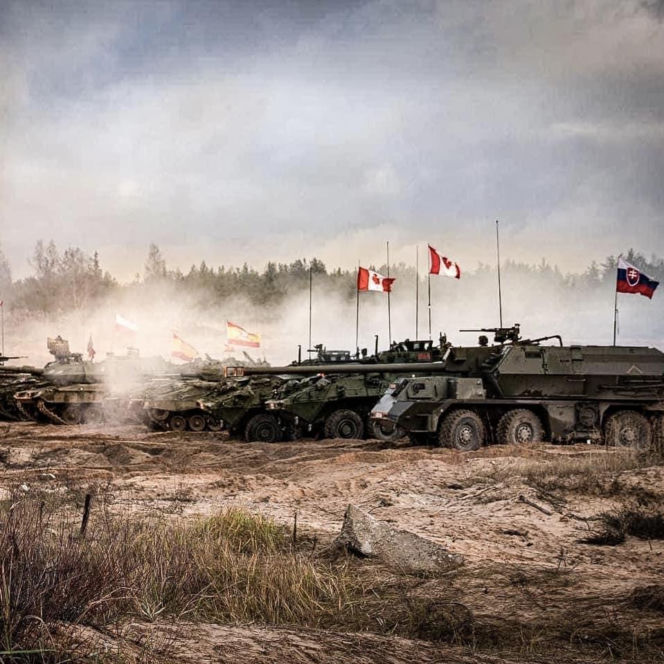 Autonomia strategiczna Europy zyskuje poparcie Polaków. Aż 64% badanych za autonomią kontynentu [SONDAŻ]